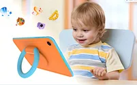 Handle stand
